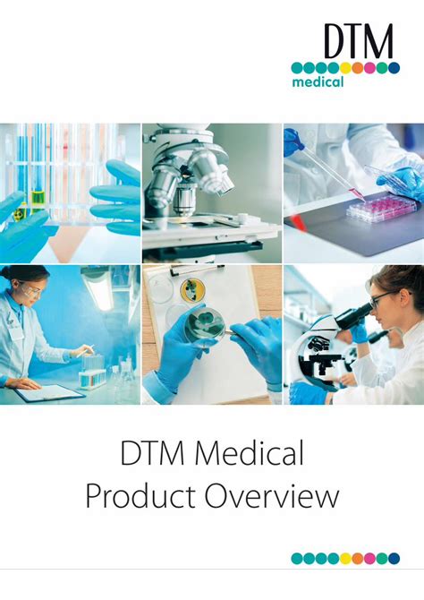 uzdtm|dtm medical.